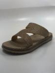 Latest New Design Good Price Shining PVC Women Shoes Flat Sandals Ladies Slipper