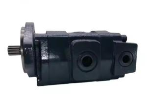 Wholesale Excavator Gear Pump 14530502 14525548 VOE14525548 VOE14520055 VOE14530502 EC330B EC360B EC360 Excavator Gear Pump from china suppliers