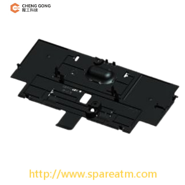 445-0768909 4450768909 NCR S2 Trolley Cover Rubber For NCR Parts Replacement Components