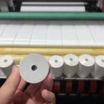 Nonwoven Melt Blown Fabric Automatic Slitting Machine Thermal Paper Bopp Tape
