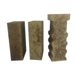 Silica Mullite Brick 1680 1650 The Best Refractory Brick for Cement Kilns Sample
