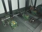 rolling machine, aluminium profile rolling and assembly line
