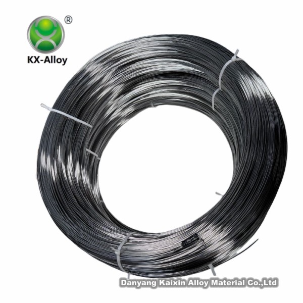 KX GH3044 Light Rod Plate Structural Operating Temperature Range For High Temperature Alloy