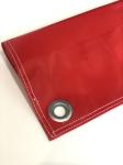 Glossy Surface PVC Knife Coated 680gsm Tarpaulin Fabric Roll