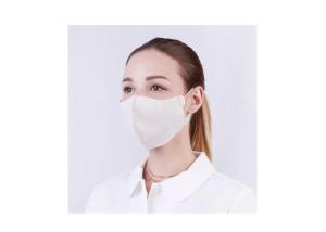 Wholesale Disposable 4 Layer Face Mask With Titanium-Containing Fabric from china suppliers