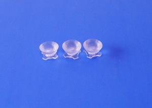 Wholesale 21.5mm Diameter PMMA Optic Lens 91% Tranmittance For Stage Lamp from china suppliers