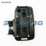 7834-77-3002 Monitor Display Panel For PC200-5 Excavator