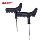 Car Truck Tire Repair Tools Kits Copper Alu Tubless Rubber Garage Equipments