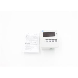Wholesale 72*72mm Single Phase Digital Panel Meter AC and DC Current Meter LED 4 Digits Display from china suppliers