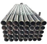 Seamless Steel Tubing 20”SCH40 A335 P91 Pipe Carbon Alloy Steel Pipe Gas