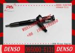 High Quality Common Rail Fuel Injector 095000-5131 095000-5132 095000-5133