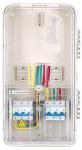 Intelligent 3 Phase Meter Box