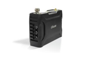 Wholesale IP MESH Radio Multi-hop 80Mbps MIMO AES Encryption Battery Powered from china suppliers