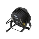 Stage Waterproof LED Par Light 18pcs RGBW 4in1 Outdoor LED Par Can For Party