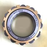 Quality Single Row Full Cylinder Roller Bearing SL192318 90*190*64mm
