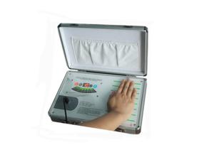 Wholesale Free Updated Software 38 repots Palm Quantum Body Health AH - Q16 hand touch style from china suppliers