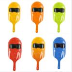 WM006 Gas Cutting High Temperature Resistant Safety Handheld Shield Welding