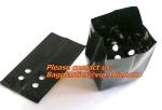 garden bags, grow bags, hanging plant bags, planters, LDPE plant, grow, nursery