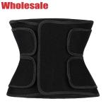 XL Two Belt Sweatband Waist Trainer 110cm Women'S Waist Sweat Band