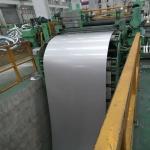 Sus316 304 Cold Rolled Stainless Steel Coil Strip 2B Surface Finish