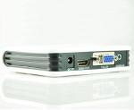 PC laptop VGA to HDMI HDTV Converter