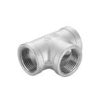 Hydraulic Transition Pipe Fittings Stainless Steel 304/316 threaded connector