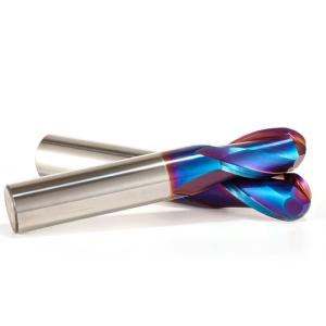 Wholesale Lubricated Coating Tungsten Steel Carbide Cutter 1-20mm Diameter for Milling from china suppliers