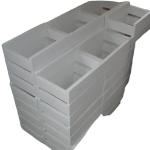 Corundum Mullite Kiln Furniture for Pusher and Tunnel Furnaces from Refractory