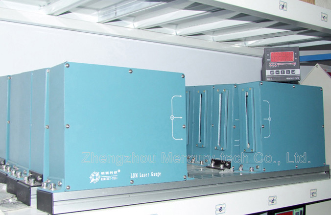 Wire And Cable Diameter Measuring Gauge Diameter Controller LDM-25 LDM-50 LDM-100B
