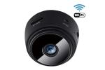 150 Degree Hidden Mini Spy Cameras Wireless