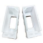 Foam EPS Box Packaging Mold For Household Xiao Mi Printer