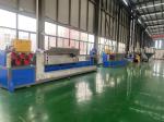 100% Recycled Material PET Strap Production Line Plastic Strap Making Machine