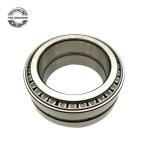 FSK 565734 Double Row Tapered Roller Bearing ID 135mm P6 P5