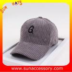 QF17014 Sun Accessory customized wholesale baseball caps and hats ,caps in stock
