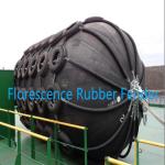 Yokahama Marine Airbag Fender Rubber Boat Fender Pneumatic Rubber Fender
