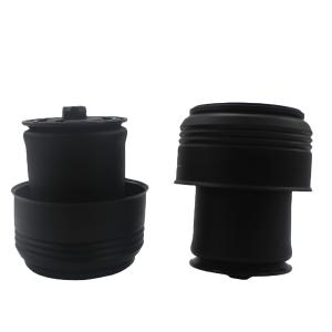 Wholesale OE Standard Rear Air Suspension Air Spring Bag For BMW X5 F15 X6 F16 37126795013 from china suppliers