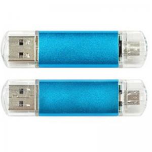Wholesale OTG usb flash drive for Android,Mac OS,Windows and  mobile phone from china suppliers