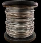 Commercial Dual Core Trigon Grass Trimmer Line Spool Packaging