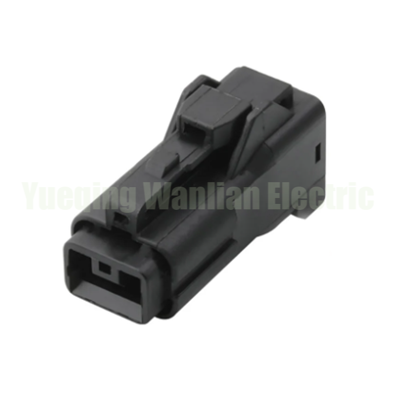1 Pin 7123-4210-30 Sealed Female Wire Connector for Automotive Plug