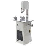 Fully Automatic Kitchen Bone Meat Saw Cutter For Sale