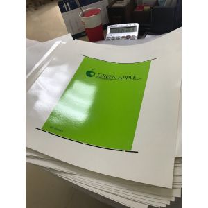 Wholesale Efficiently Designed Paper Bag Roll to Roll Flexo Printing Machine with IR Dryer from china suppliers