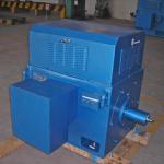 160KW Engine Test Dynamometer
