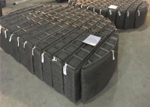 Wholesale 300mm Mesh Pad Demister Mist Eliminator For 1 - 3 Um Find Droplet from china suppliers