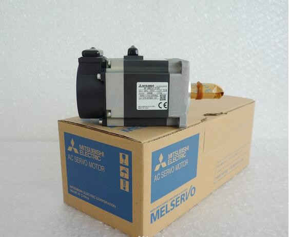 HF-KN23J-S10 Mitsubishi Servo Motor Japan AC Servo Motor MR-J3 Series Servo Driver Servo Motor 100% Mitsubishi Original