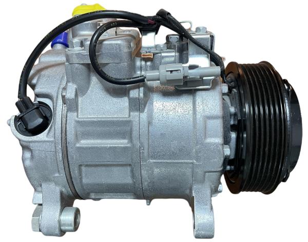 Auto Air-Condition Compressor for Bmw X5 E70 M 50 d N57 D30 C 2993 280 381 Top