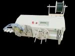 Programmable Wire Coil Binding Machine Cable Rewinding Cutting Machine