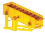 Multi Deck Screening Equipment Vibrating Screen For Mining Screening
