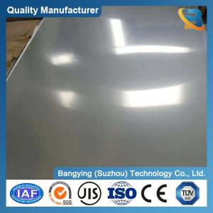 Wholesale Stainless Steel Sheet ASTM A240 201 314 321 316 304 with Tolerance /- 1% GB Standard from china suppliers