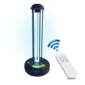 China 38w 254nm Ozone Ultraviolet Sterilization UV germicidal lamp on sale