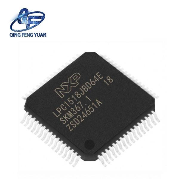 Quality NEXP / Freescale Electronic Components ICs LPC1518JBD64E Huaqiangbei for sale